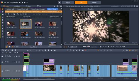 Pinnacle Studio Ultimate Review .